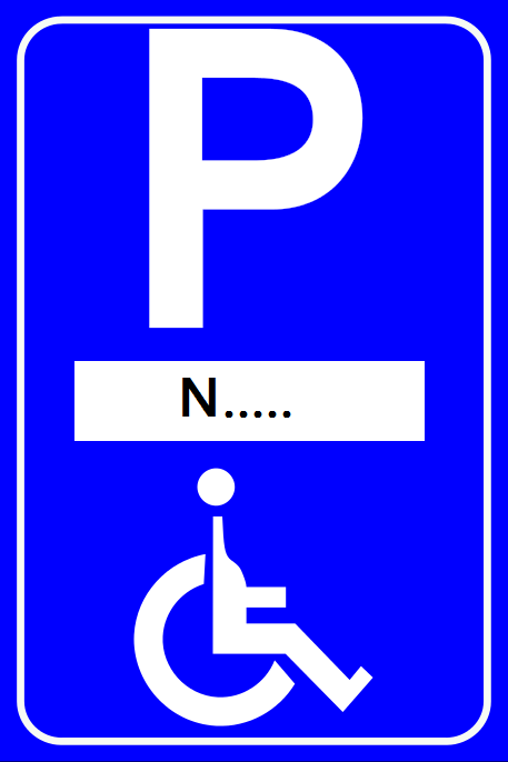 Greek_Disabled_parking_lot_sign_(Subject_to_a_special_license_and_registration_number)