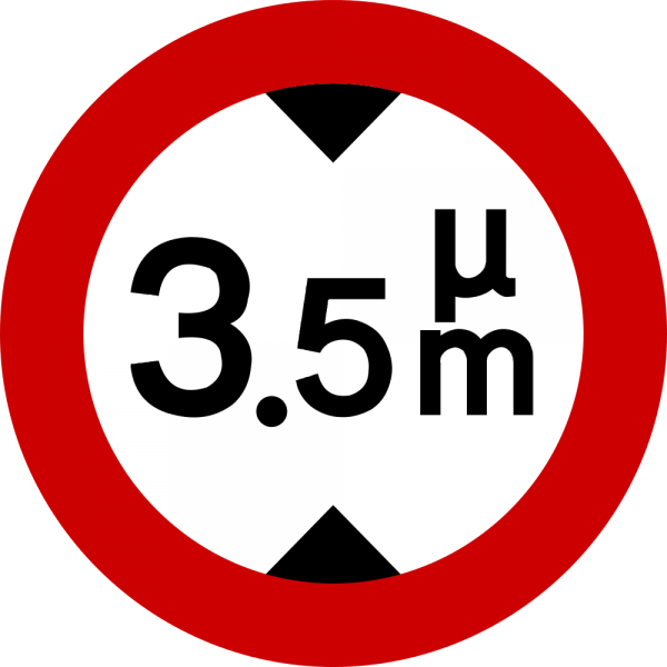 Road-sign-p22.svg